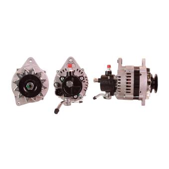 Alternateur LUCAS OEM 6204015 Alternateur LUCAS OEM 6204015