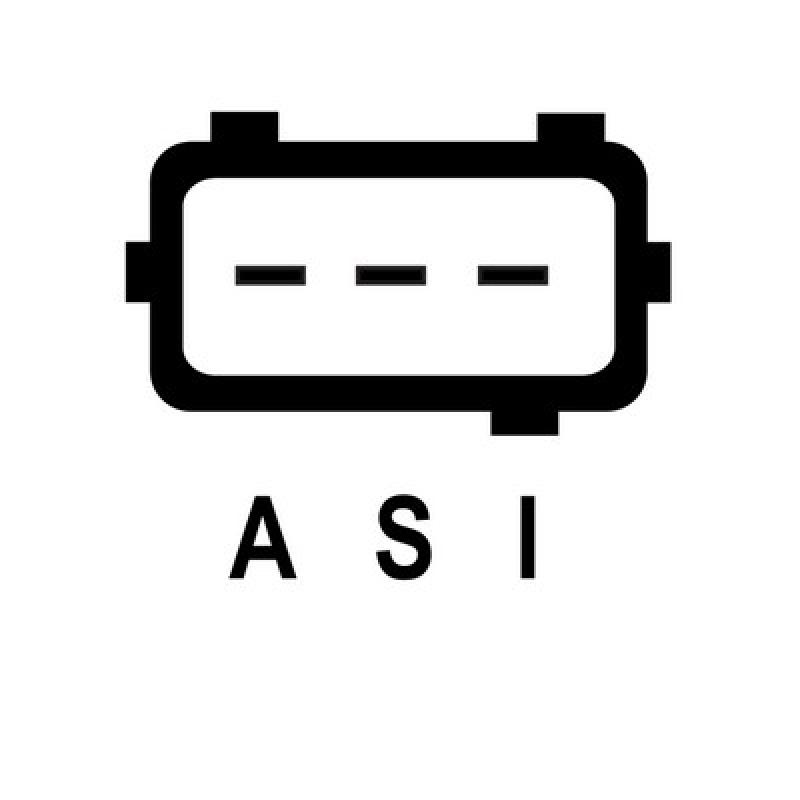 Alternateur LUCAS LRB00271 - Visuel 1