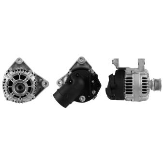 Alternateur LUCAS OEM 12311744564