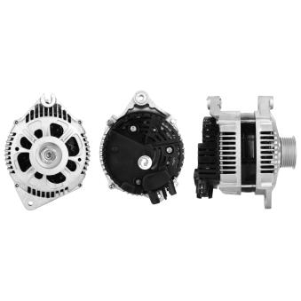 Alternateur LUCAS OEM 1323249080