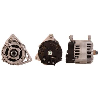 Alternateur LUCAS OEM 2871A168