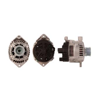 Alternateur LUCAS OEM 98490185