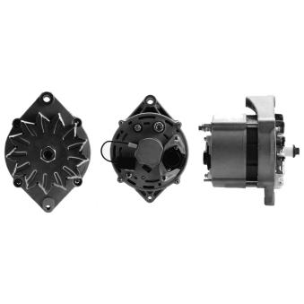 Alternateur LUCAS [LRB00305]