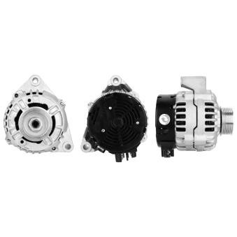 Alternateur LUCAS OEM 5705L2