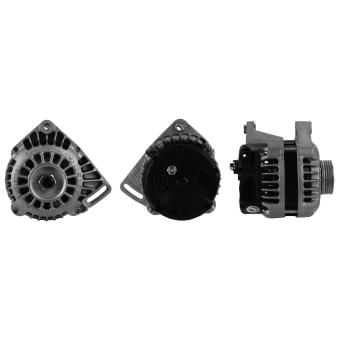 Alternateur LUCAS OEM 7700872258
