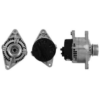 Alternateur LUCAS OEM 46430527