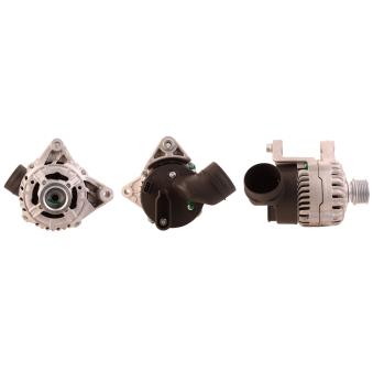 Alternateur LUCAS OEM 12311432976