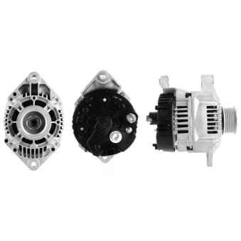 Alternateur LUCAS OEM 8200690195 Alternateur LUCAS OEM 8200690195