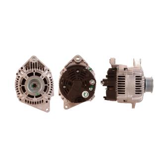 Alternateur LUCAS OEM 7700105539