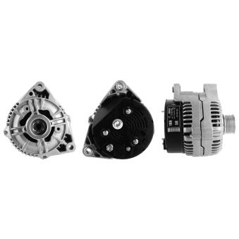 Alternateur LUCAS OEM 9117934