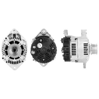 Alternateur LUCAS [LRB00419]