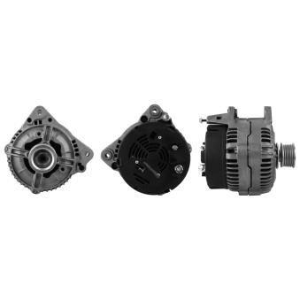 Alternateur LUCAS OEM 028903018BX Alternateur LUCAS OEM 028903018BX