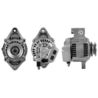 Alternateur LUCAS OEM 2706087601