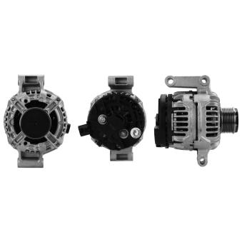 Alternateur LUCAS OEM YC1T10300BJ Alternateur LUCAS OEM YC1T10300BJ