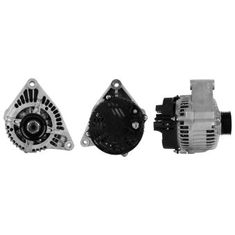 Alternateur LUCAS OEM 5705FK