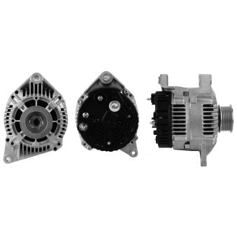 Alternateur LUCAS OEM 7700424595 Alternateur LUCAS OEM 7700424595