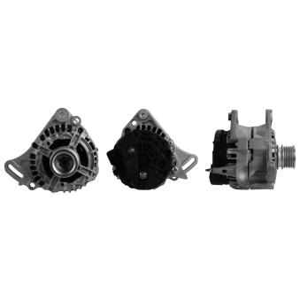 Alternateur LUCAS [LRB00479]