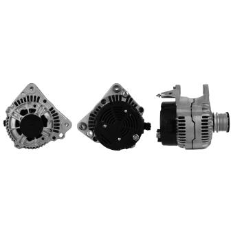 Alternateur LUCAS OEM 028903018A