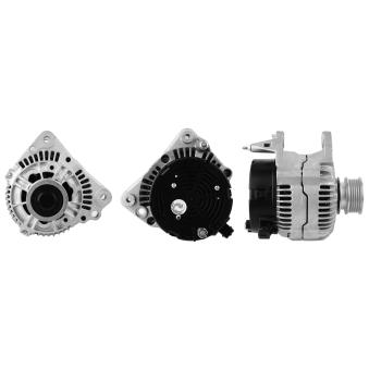 Alternateur LUCAS OEM 028903026B