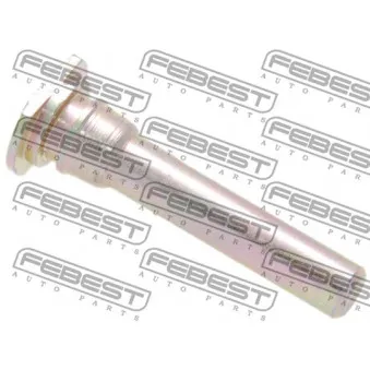 FEBEST 0374-RA6UP - Boulon de guidage, étrier de frein