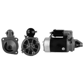 Démarreur LUCAS OEM 2873A102