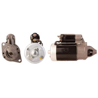 Démarreur LUCAS [LRS00226]