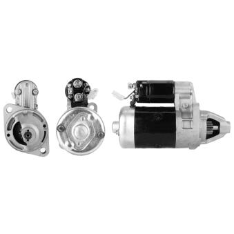 Démarreur LUCAS OEM 281003103084