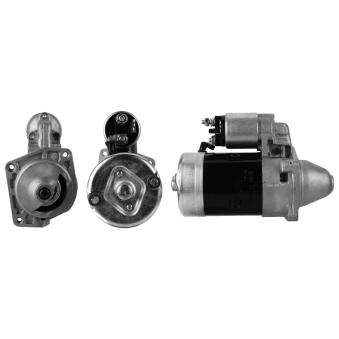 Démarreur LUCAS LRS00275