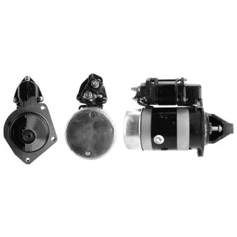Démarreur LUCAS OEM CT22112B