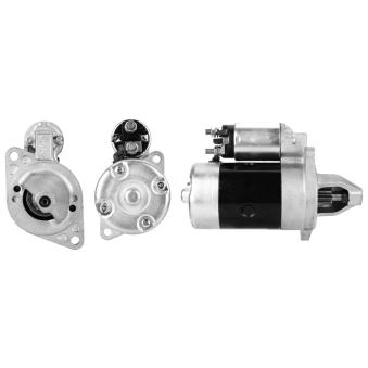 Démarreur LUCAS [LRS00293]