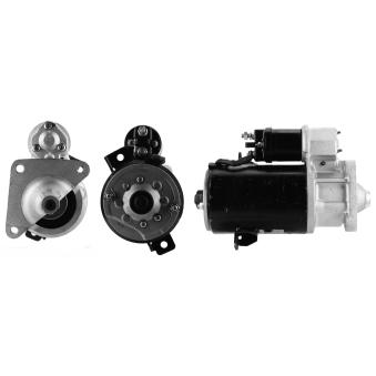 Démarreur LUCAS LRS00383