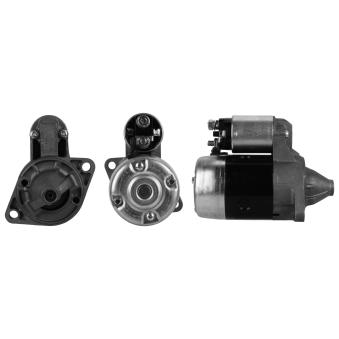 Démarreur LUCAS OEM 23300P5114