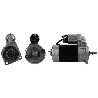 Démarreur LUCAS OEM 068911068C Démarreur LUCAS OEM 068911068C