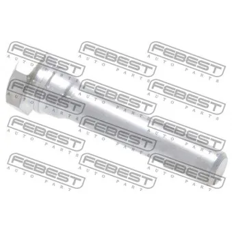 Boulon de guidage, étrier de frein FEBEST [0374-RD5UR]