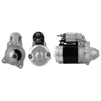Démarreur LUCAS LRS00458