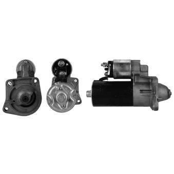 Démarreur LUCAS [LRS00499]