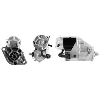 Démarreur LUCAS OEM 2810054470 Démarreur LUCAS OEM 2810054470