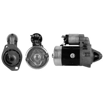 Démarreur LUCAS LRS00561
