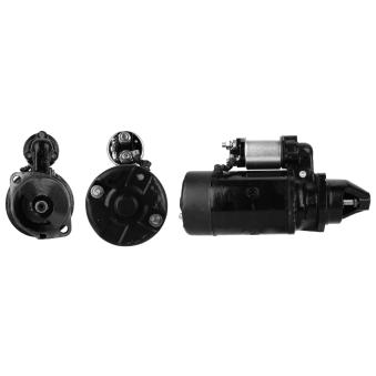 Démarreur LUCAS [LRS00565]