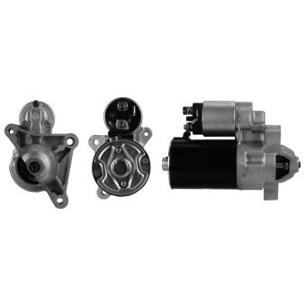 Démarreur LUCAS OEM 5802C9