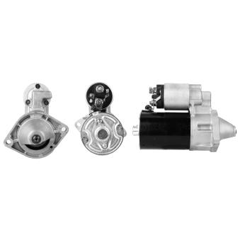 Démarreur LUCAS LRS00605