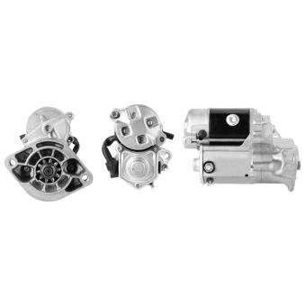 Démarreur LUCAS LRS00610