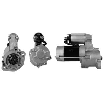 Démarreur LUCAS OEM M2T60171