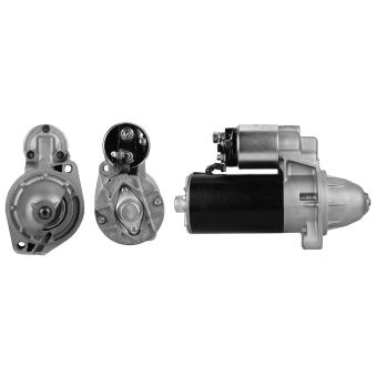 Démarreur LUCAS OEM A0031512801