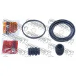 Kit de réparation, étrier de frein FEBEST [0375-CU2F]