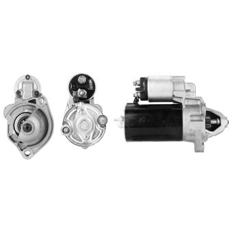Démarreur LUCAS OEM 026911023FX