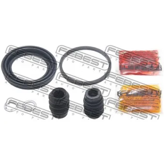 FEBEST 0375-EKR - Kit de réparation, étrier de frein