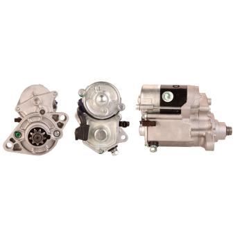 Démarreur LUCAS OEM 31200PEO661