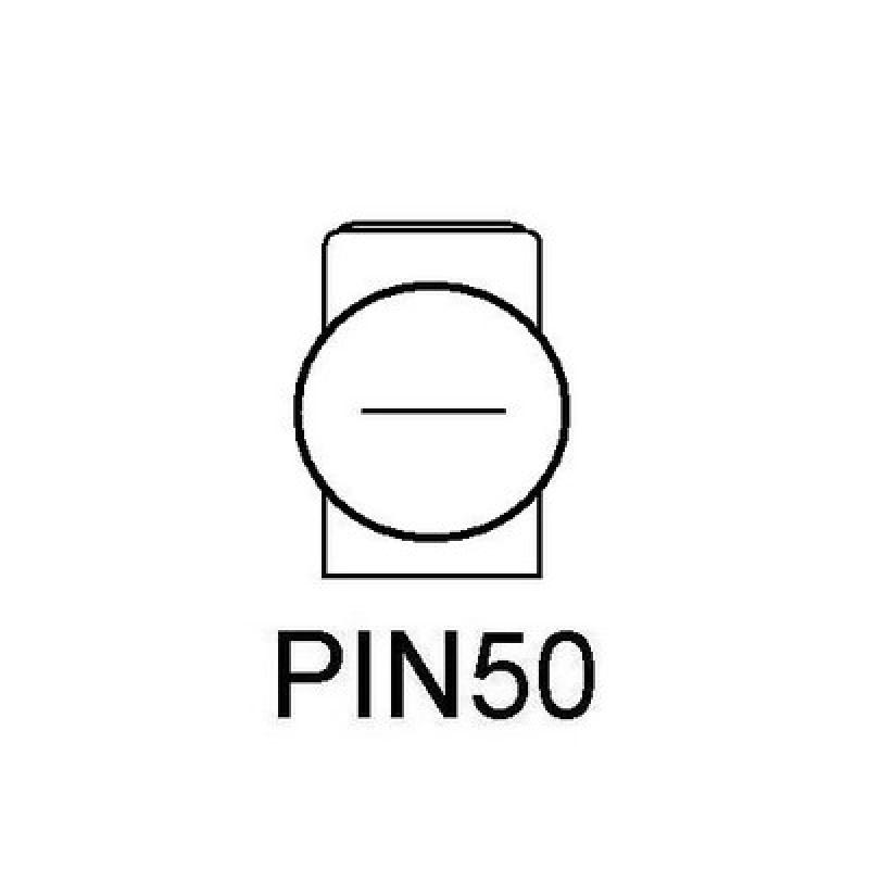 Démarreur LUCAS LRS00719 - Visuel 1