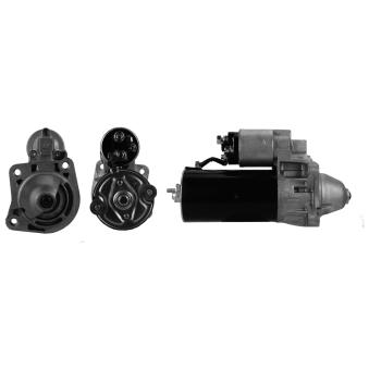 Démarreur LUCAS OEM 91AB11000FB
